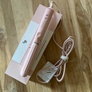 L'ANGE HAIR Le Duo Grande 360° Airflow Styler